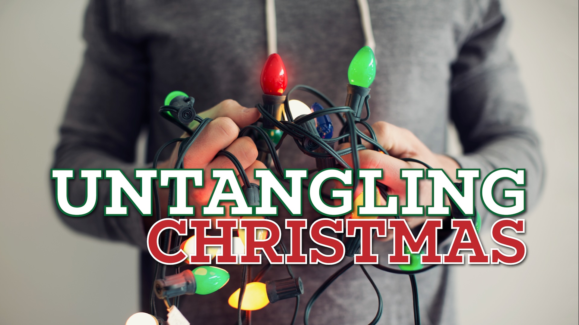 Untangling Christmas_FB Post