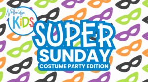 SUPER SUNDAYS EVENT