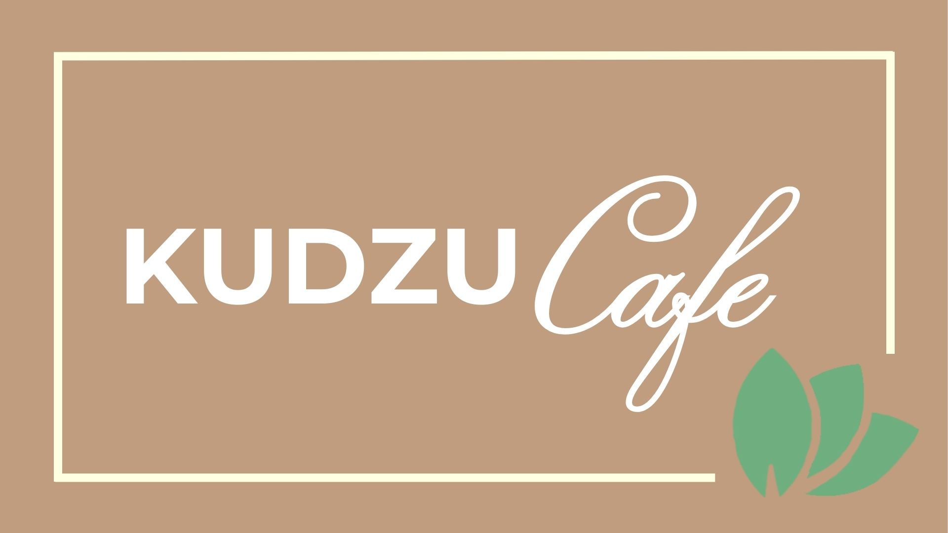 cafe