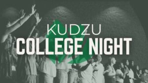 college night - 1