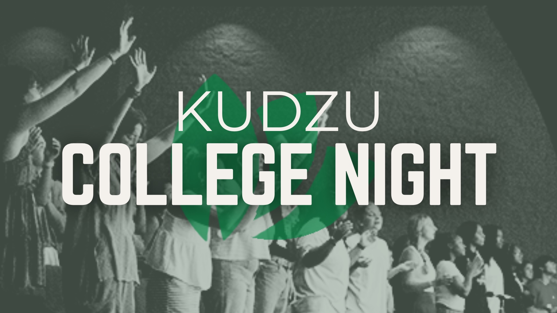 college night - 1