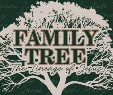 Family Tree Youtube