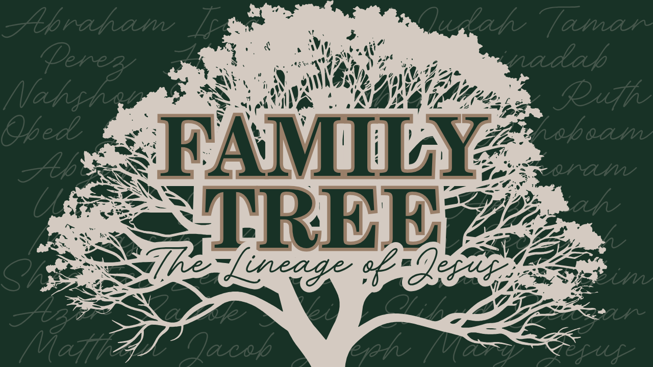 Family Tree Youtube