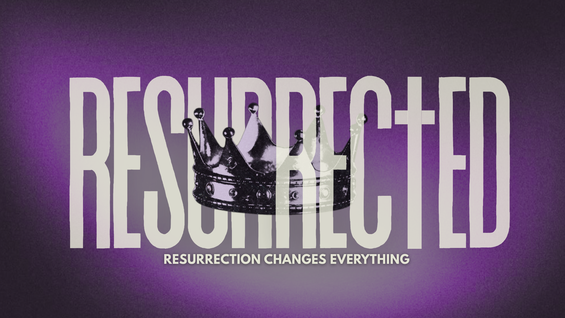 RESURRECTED (8)