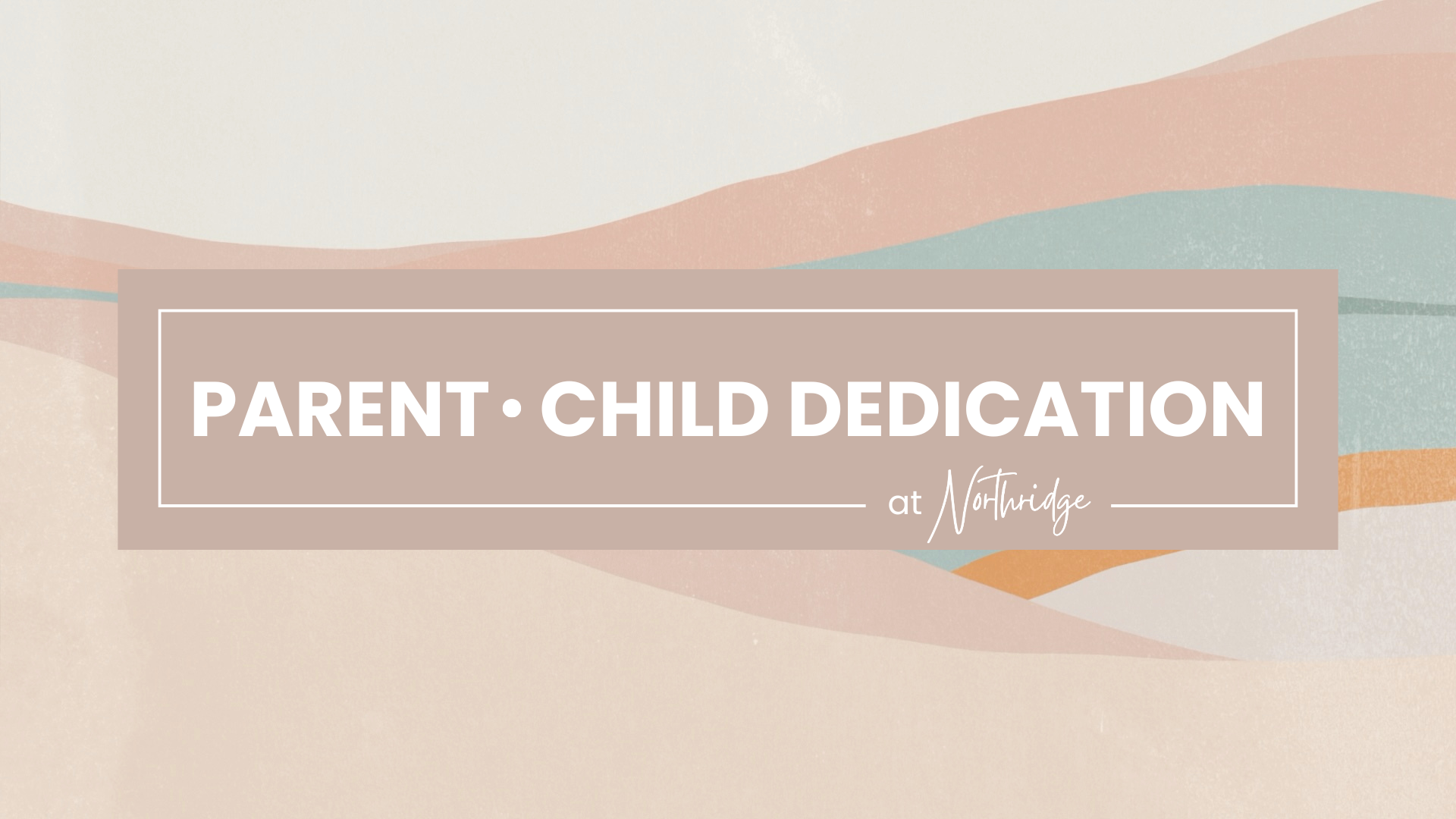 parent-child dedication orientation