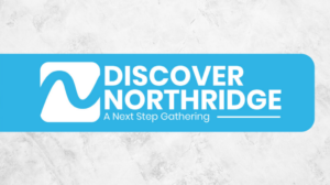 Discover Northridge Slides- Preview